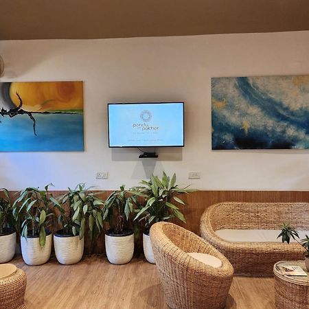 Pandu Pokhar Eco Adventure Resort Rádzsgír Kültér fotó